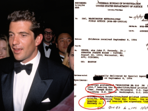 JFK Jr.