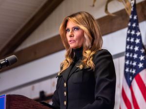  Melania Trump