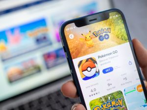 Saudi Arabia’s Public Investment Fund acquires Pokémon Go for $3.5B