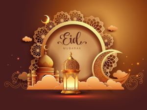 Eid al-Fitr 2025