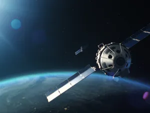 China successfully launches new data transmission satellite
