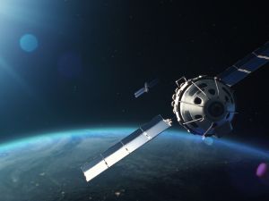China successfully launches new data transmission satellite