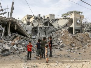Gaza