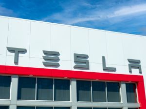 Tesla officially launches in Saudi Arabia next month