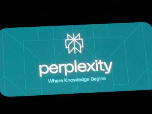 Perplexity plans to acquire TikTok, revealing its strategy