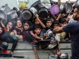 Gaza