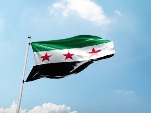 أهم بنود مسودة الإعلان الدستوري السوري