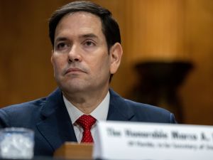 Marco Rubio