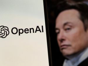 Musk's bid to block OpenAI's profit shift rejected