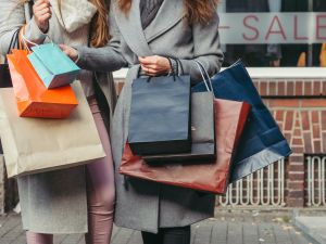 Gen Z's 'No Buy' movement: fighting fast fashion and overspending