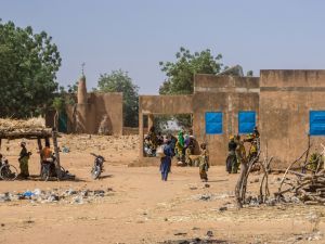 Niger