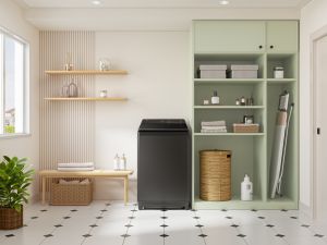 Samsung Launches its First Top Load Washers With AI Features for Enhanced Performance and Efficiency 