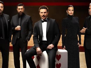 أسماء أبطال مسلسل آسر مع معانيها