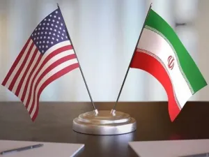 إيران أميركا
