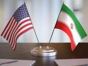 إيران أميركا