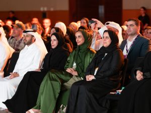مؤسسة قطر تفتتح قمّة "بالعربي" وتحتفي بأفكار الناطقين باللغة العربية 