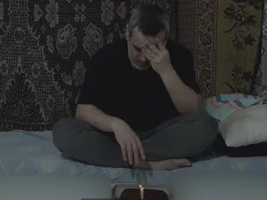 الاسير عمري