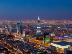 السعودية