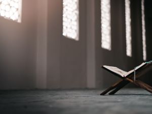 دعاء أول يوم في الأسبوع