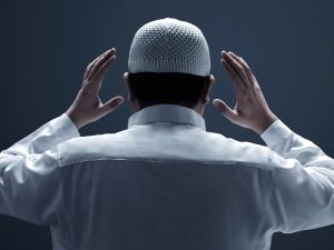دعاء الذي يقال عند بلوغ سن الاربعين