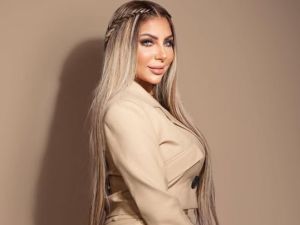 سارة خليفة