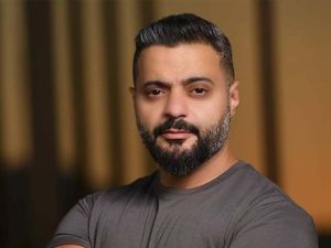 سعود ابو سلطان