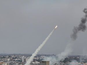 صواريخ رجوم