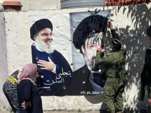 حسن نصر الله