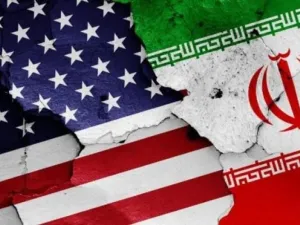 طهران وواشنطن