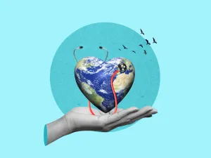 عبارات عن يوم الصحة العالمي