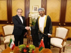 عراقجي