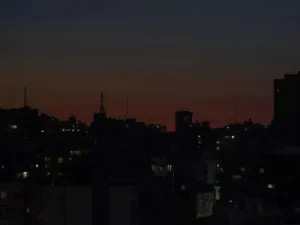عودة تدريجية للتيار الكهربائي في سوريا