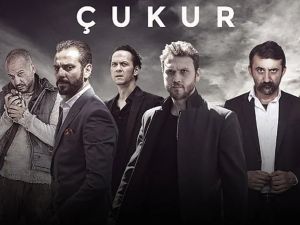 فيلم الحفرة
