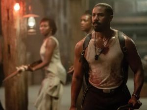 فيلم Sinners  