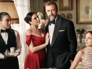 أسماء أبطال مسلسل التركي المدبلج "الإنكسار"