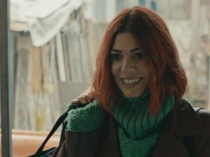 مسلسل الفناء