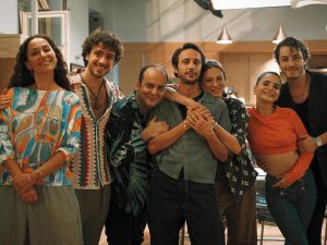 مسلسل  Wednesday