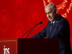 نتنياهو