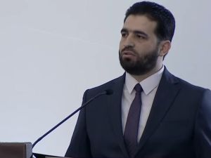 وزير الداخلية السوري