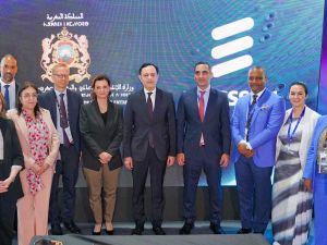 إريكسون ووزارة الإدماج الاقتصادي والمقاولة الصغرى والتشغيل والكفاءات (MIEPECC) تتعاونان لتعزيز الشمول الرقمي وتمكين ريادة الأعمال في المغرب