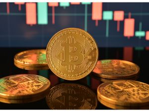 أسعار العملات المشفرة مقابل الدولار, المصدر shutterstock