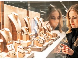 أسعار الذهب في الأسواق العربية, المصدر shutterstock