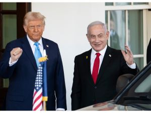 نتنياهو يتعهد لترامب بالقضاء على فائض إسرائيل التجاري, المصدر shutterstock
