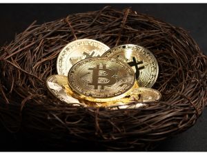 أسعار العملات المشفرة مقابل الدولار اليوم الأربعاء 9 أبريل 2025, المصدر shutterstock