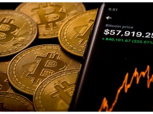 أسعار العملات المشفرة مقابل الدولار اليوم الإثنين 21 أبريل 2025
