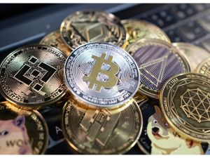أسعار العملات المشفرة مقابل الدولار اليوم الأربعاء 23 أبريل 2025