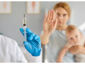 حملة تطعيم للفتيات في تونس تفجر كارثة صحية, المصدر shutterstock