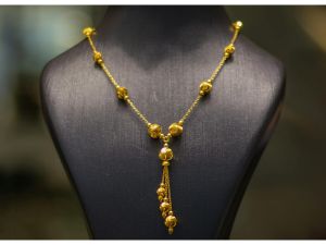 أسعار الذهب في البلدان العربية, المصدر shutterstock