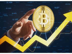 أسعار العملات المشفرة مقابل الدولار اليوم الأحد 27 أبريل 2025