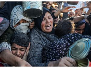 إسرائيل أمام محكمة العدل..اتهامات بعرقلة دخول المساعدات لغزة